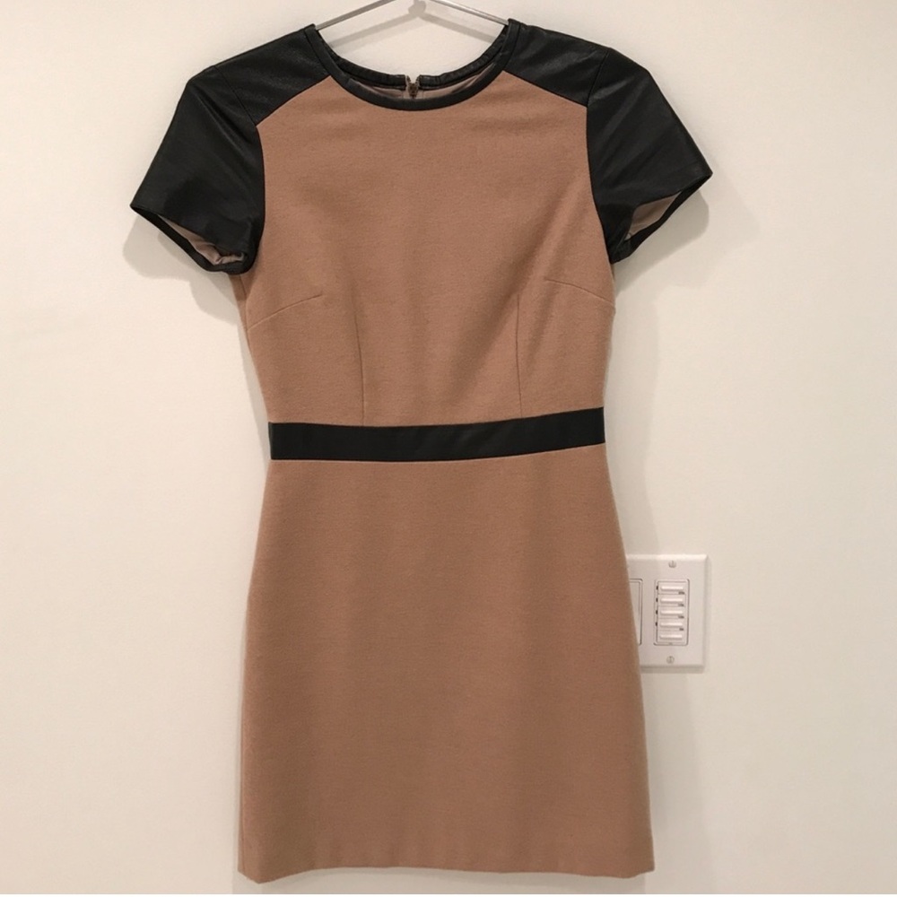 Club monaco sybil dress
